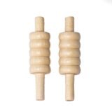 Cricket Stump Wooden Bails Set