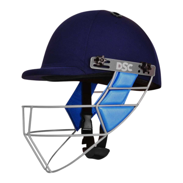 DSC Guard Cricket Helmet – Perfect Fit in Sizes XS to L