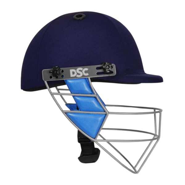 DSC Guard Cricket Helmet – Perfect Fit in Sizes XS to L