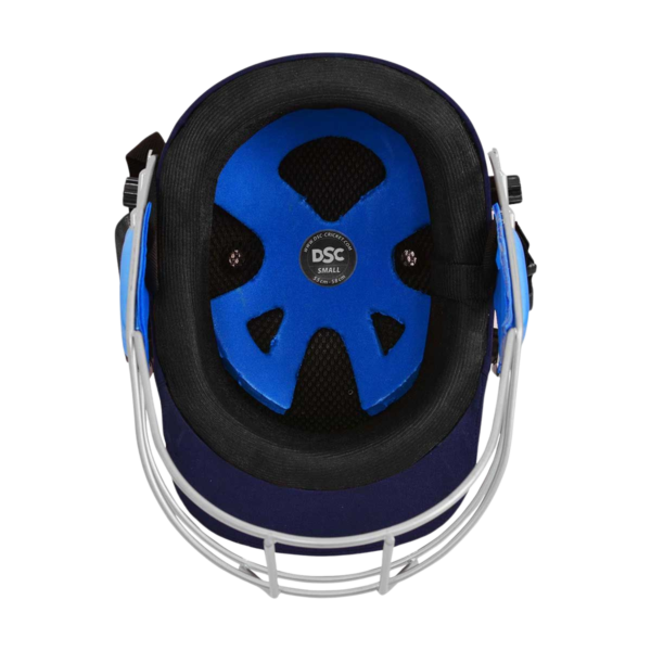 DSC Guard Cricket Helmet – Perfect Fit in Sizes XS to L