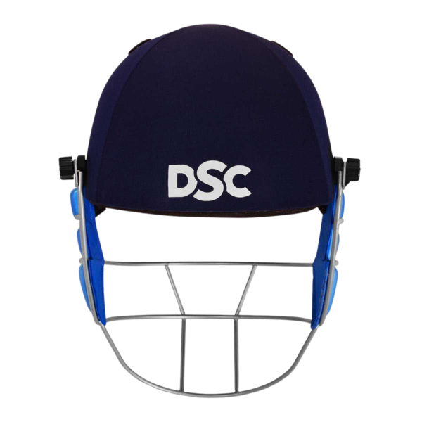 DSC Guard Cricket Helmet – Perfect Fit in Sizes XS to L