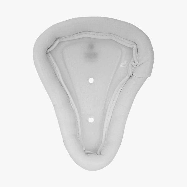 DSC Attitude Women's Abdominal Guard – High-Impact Protection