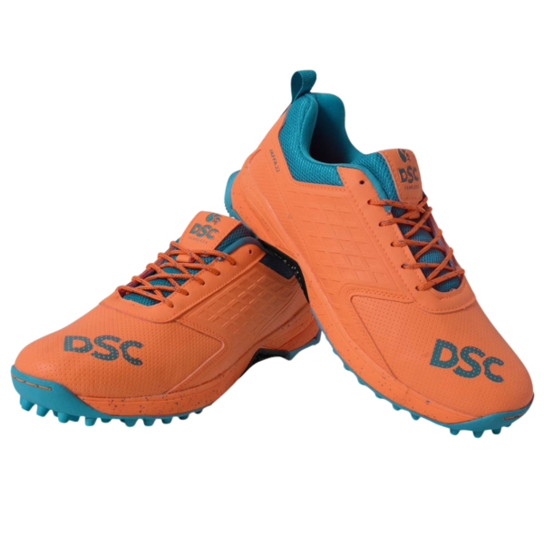 DSC Jaffa 22 OR23 Cricket Shoes