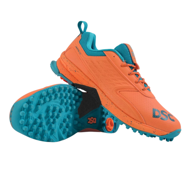 DSC Jaffa 22 OR23 Cricket Shoes – Built for Game-Changers