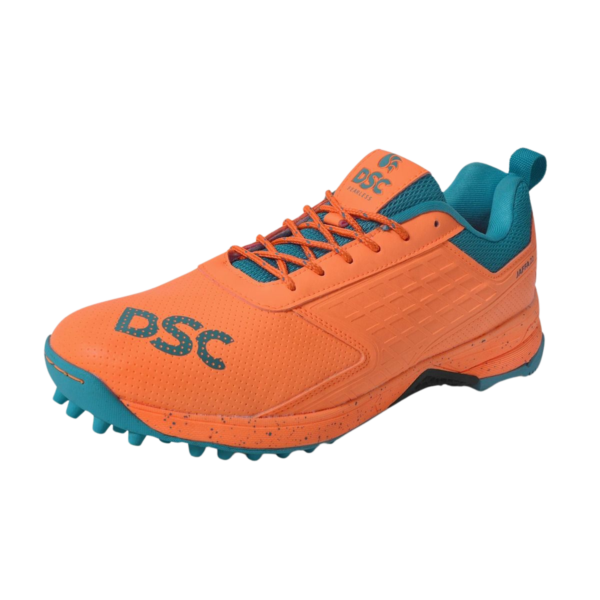 DSC Jaffa 22 OR23 Cricket Shoes – Built for Game-Changers