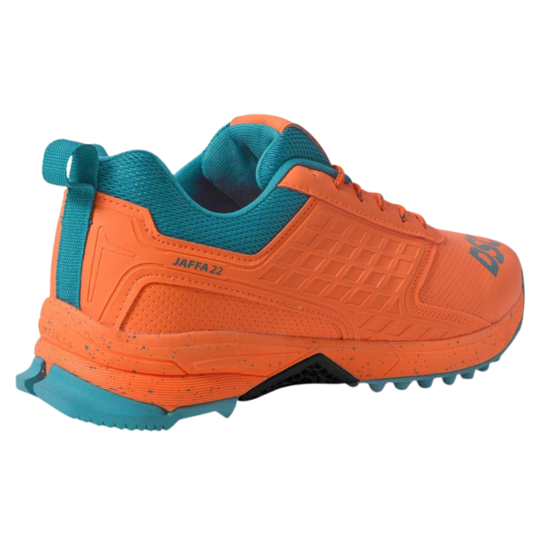 DSC Jaffa 22 OR23 Cricket Shoes – Built for Game-Changers
