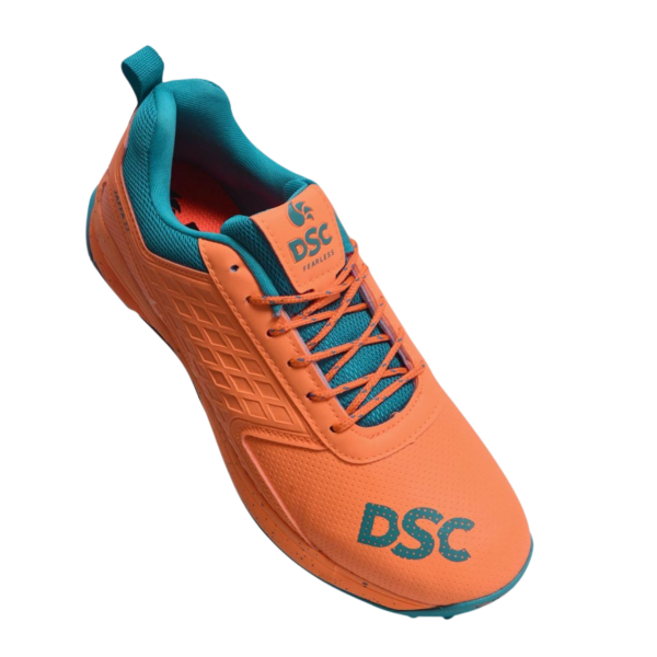 DSC Jaffa 22 OR23 Cricket Shoes – Built for Game-Changers