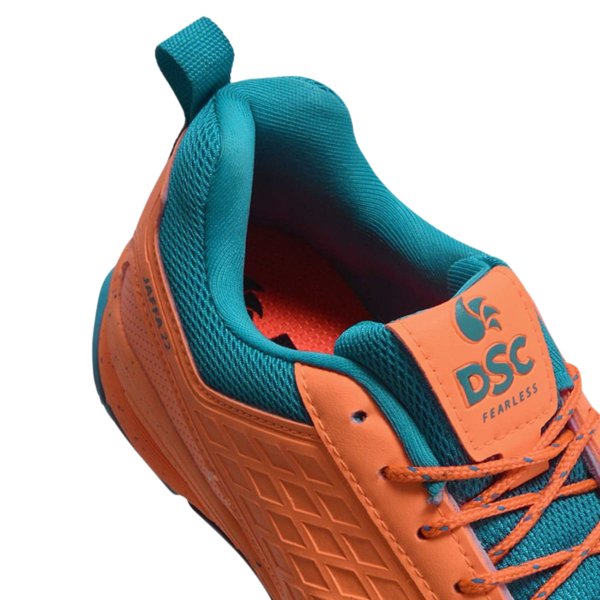 DSC Jaffa 22 OR23 Cricket Shoes – Built for Game-Changers