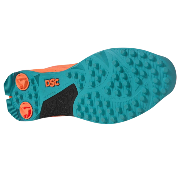 DSC Jaffa 22 OR23 Cricket Shoes – Built for Game-Changers