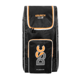 DSC Krunch Club Duffle Kit Bag