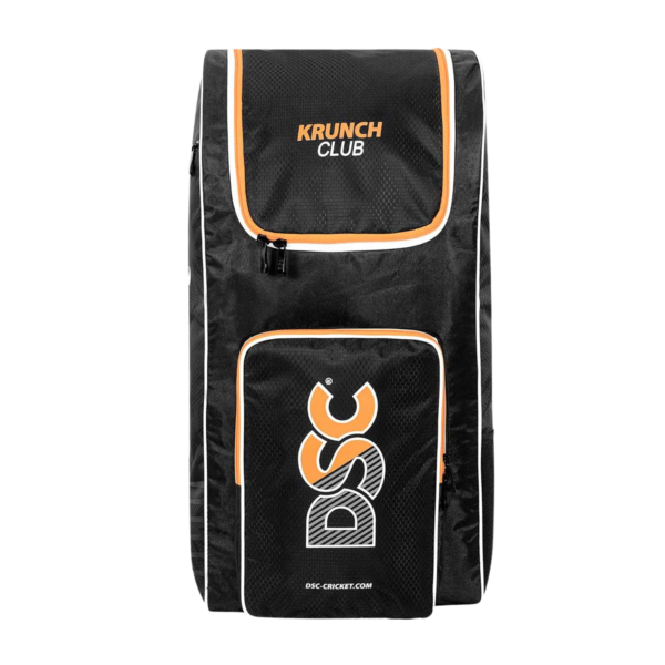DSC Krunch Club Duffle Kit Bag