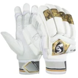 SG HP 33 Hardik Pandya Batting Gloves
