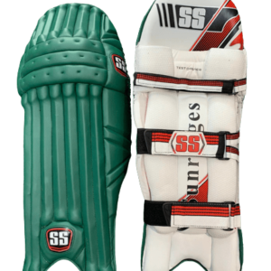 SS Test Opener (Adult) | Green