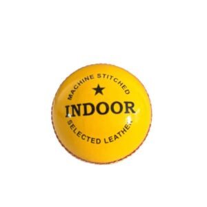 Indoor Cricket Ball