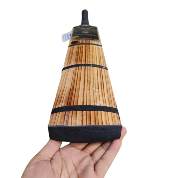 Kwe Bandook Upper Blade – Ultimate Tennis Cricket Bat