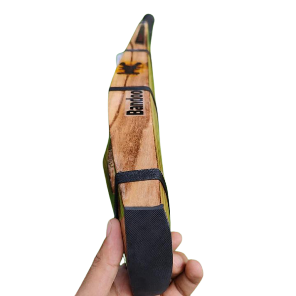 Kwe Bandook Upper Blade – Ultimate Tennis Cricket Bat