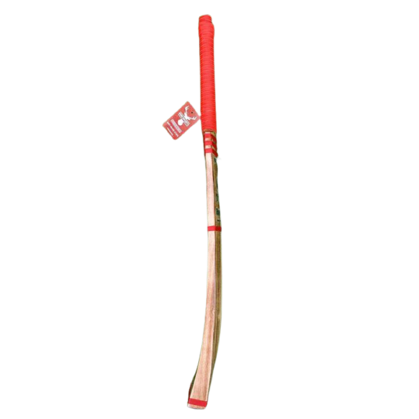 Kwe Black Mamba Burn Edition Bat – Kashmir Willow SH