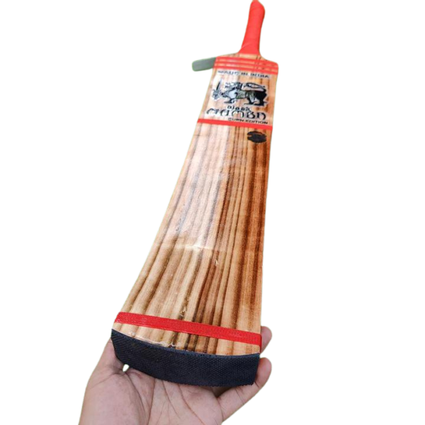 Kwe Black Mamba Burn Edition Bat – Kashmir Willow SH
