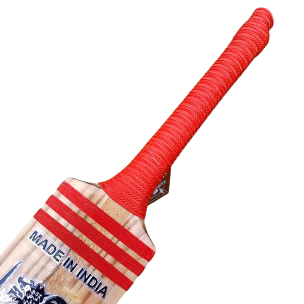 Kwe Black Mamba Burn Edition Bat – Kashmir Willow SH