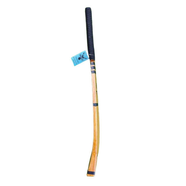 Kwe Black Mamba Hard Tennis Bat Golden – Kashmir Willow SH