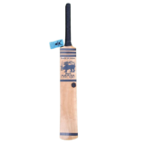 Kwe Black Mamba Tennis Bat Golden
