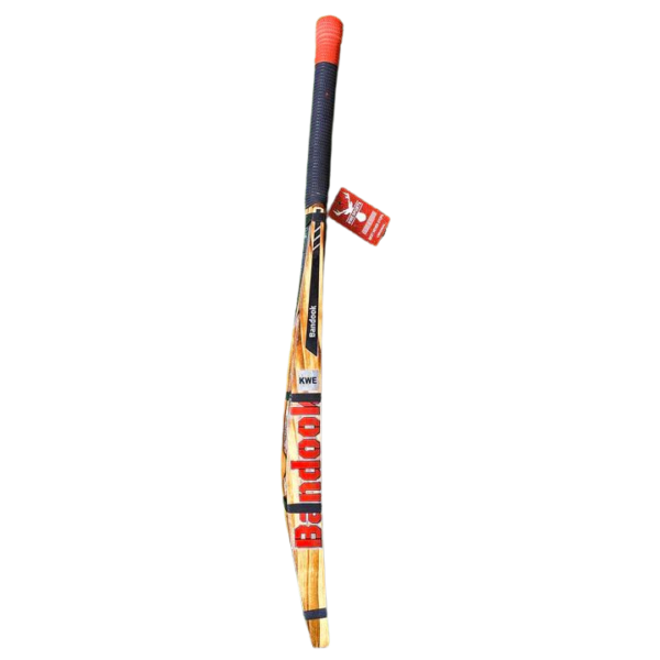 Kwe Bandook Burn Edition 4 Scoop Power Cricket Bat