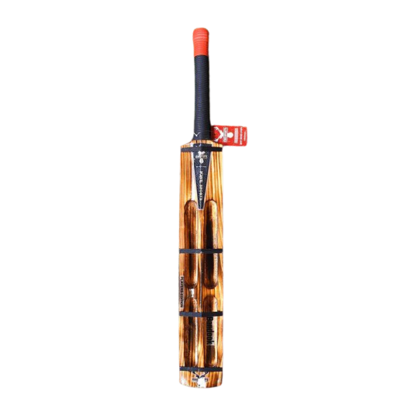 Kwe Bandook Burn Edition 4 Scoop Power Cricket Bat