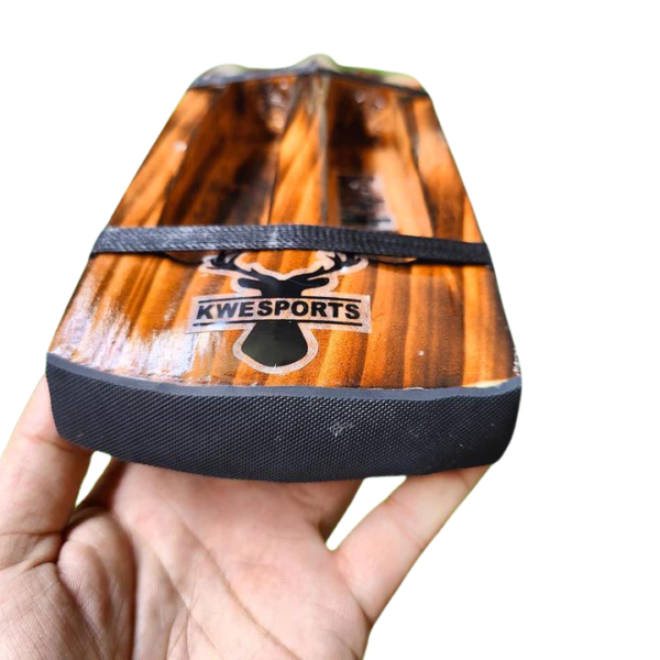 Kwe Bandook Burn Edition 4 Scoop Power Cricket Bat