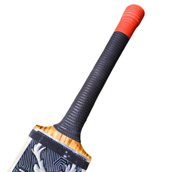 Kwe Bandook Burn Edition 4 Scoop Power Cricket Bat