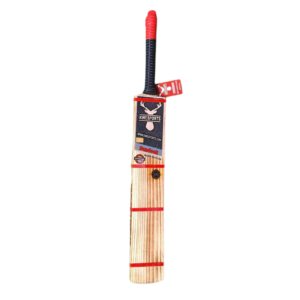 Kwe Bandook Burn Edition 4 Scoop 2 Hole tennis bat