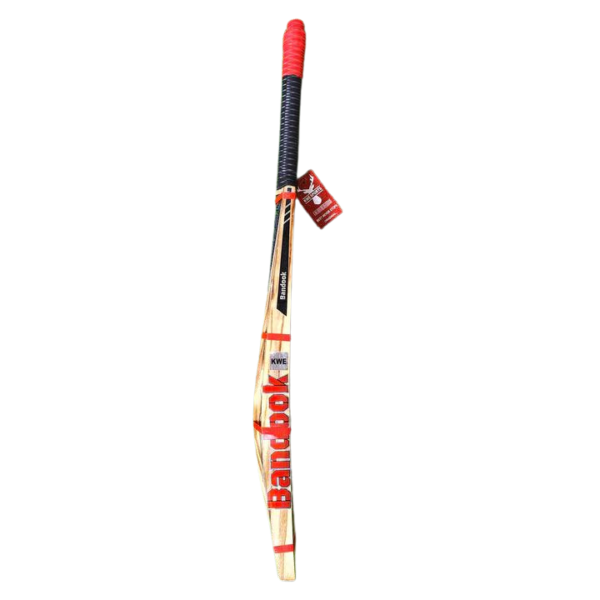 Kwe Bandook Burn Edition 4 Scoop 2 Hole - (sh)