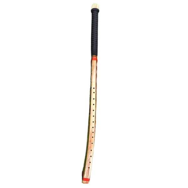 Kwe Saki King Cobra Burn Edition - (sh)