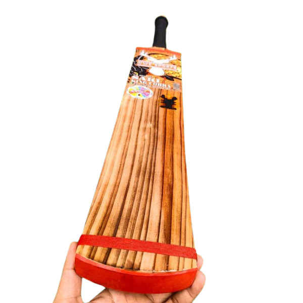 Kwe Saki King Cobra Burn Edition - (sh)