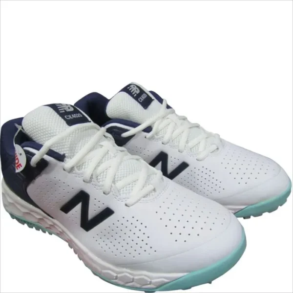 New Balance CK4020 J4 Rubber Cricket Shoes -Cyber Jade