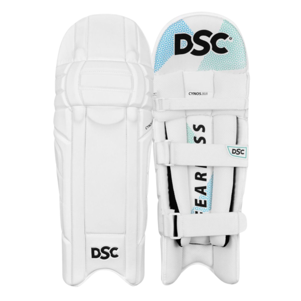 DSC Cynos 2020 Leg Guard