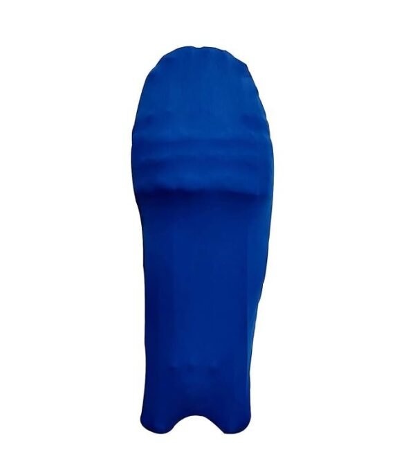 Swift Batting Leg Guard Clad - Royal Blue | Universal Fit For All Brands