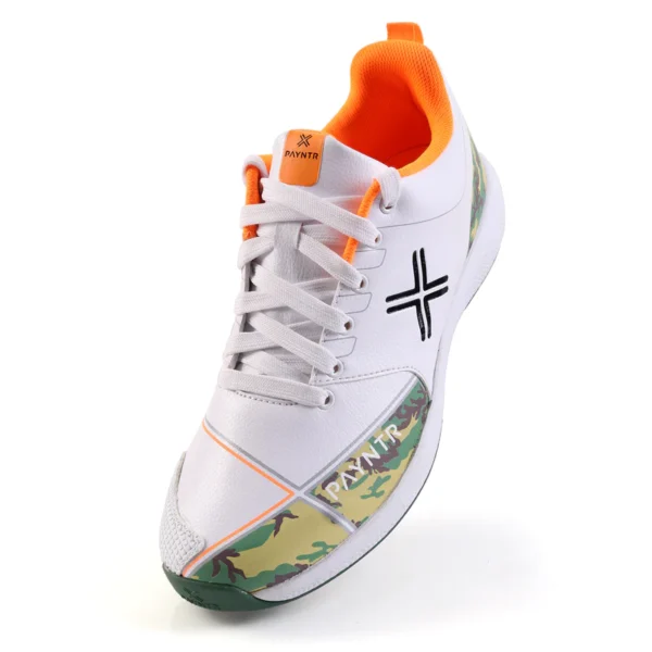 Payntr X Cricket Rubber Stud Shoes