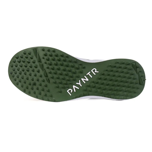 Payntr X Cricket Rubber Stud Shoes – Camo Edition