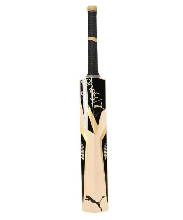 Puma One8 2.1 Kashmir Willow – Dominate the Pitch | Black - Gold