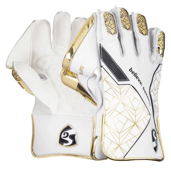 Wicket Keeping Gloves
