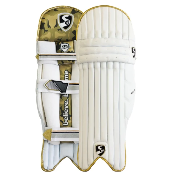 SG HP Lite 2.0 Batting Leg Guards