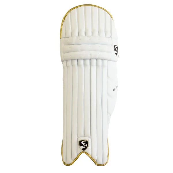SG HP Lite 2.0 Batting Leg Guards – Hardik Pandya Edition