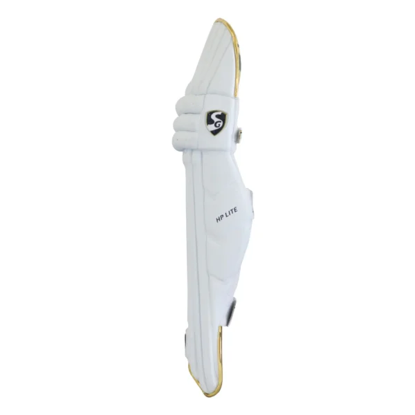SG HP Lite 2.0 Batting Leg Guards – Hardik Pandya Edition