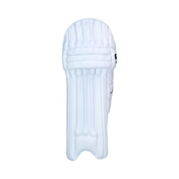 SG KLR Lite 2.0 Batting Leg Guards for Adults – KL Rahul Edition
