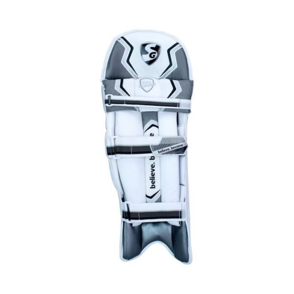 SG KLR Lite 2.0 Batting Leg Guards for Adults – KL Rahul Edition
