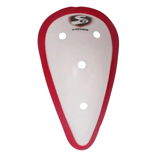 SG Litevate Abdomen Guard