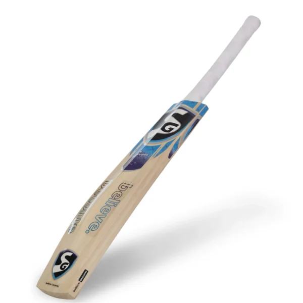 SG Nexus Plus Kashmir Willow Bat Size 6 | Lightweight & Durable