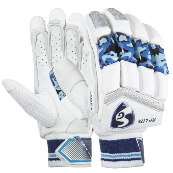 SG Rp Lite Batting Gloves