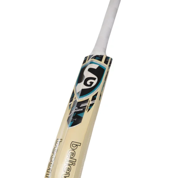 SG RSD Spark Kashmir Willow Bat – Size 5 for Ages 15+