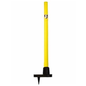 SG Target Stump | Cricket Training Aid For Precision Bowling & Fielding